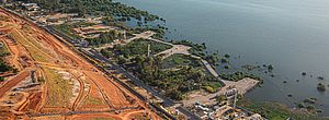 Afundamento da mina 18 deve ser localizado, aponta Serviço Geológico do Brasil 