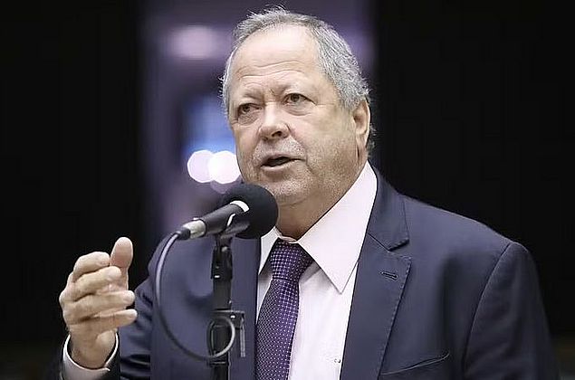 Conselho de Ética da Câmara instaura processo de cassação de Chiquinho Brazão