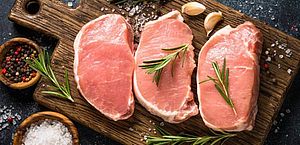 Fontes de proteína: 10 carnes magras para ganhar massa muscular