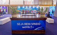 Salão do Imóvel Ademi será aberto nesta terça-feira com mais de 2.500 unidades disponíveis