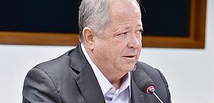 Relator da CCJ apresenta parecer favorável à manutenção da prisão de Chiquinho Brazão