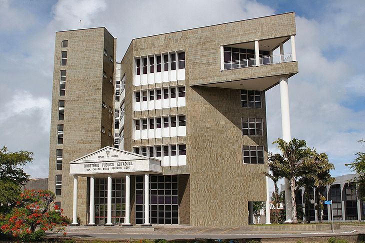 Ministério Público do Estado de Alagoas denunciou envolvidos em crimes