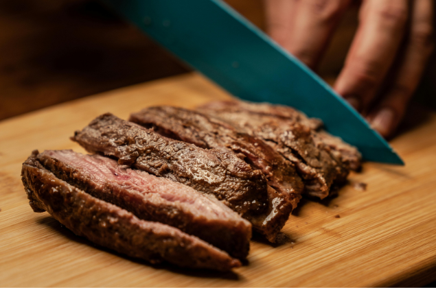 O preço das carnes bovinas foi o mais afetado