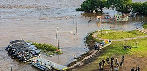 Mais quatro mortes são confirmadas e tragédia com as enchentes no RS chega a 161 vítimas
