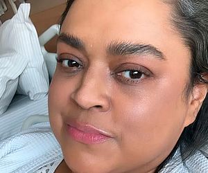 Preta Gil faz cirurgia para retirar bolsa de ileostomia: 'Seguir a vida'