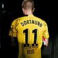 Ídolo do Borussia Dortmund, Marco Reus deixa o clube após 21 anos: 'Grato e orgulhoso'