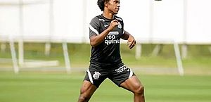 Após eliminação para o Flamengo, Willian confirma saída do Corinthians