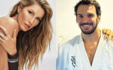 Gisele Bündchen está grávida do terceiro filho, diz site