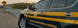 Homem é preso com carro roubado, pistola e munições no interior de Alagoas
