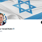@LulaOficial: Chanceler de Israel marca presidente nas rede sociais cobrando pedido de desculpas 