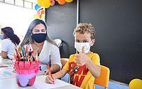 Covid-19: Maceió inicia vacinação de crianças de 8 anos sem comorbidades