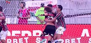 Vídeo: Flamengo detona arbitragem e divulga vídeo com supostos erros contra o time