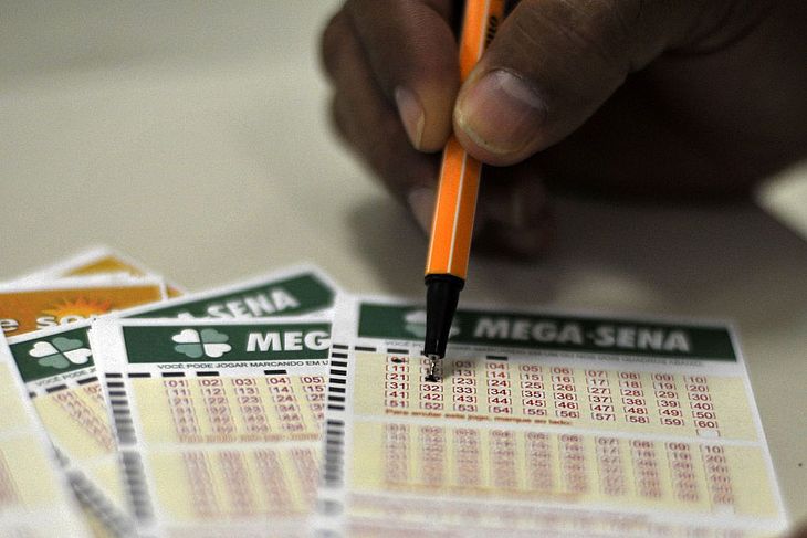 Mega-Sena: 32 jogos de Alagoas acertam a quadra