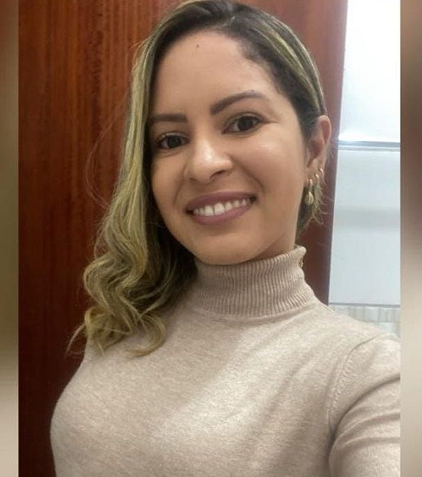 Daniela foi assassinada a facadas em Arapiraca