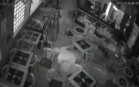 Acumulando prejuízos: famoso bar de Maceió é alvo de furtos consecutivos e dono apela 