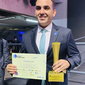 Pilar vence edição nacional do Prêmio Sebrae Prefeito Empreendedor