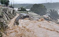 Alerta Hidrológico: confira a situação dos principais rios de Alagoas neste domingo, 03