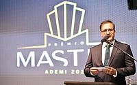 Prêmio Master Ademi 2023: conheça os destaques da construção civil alagoana