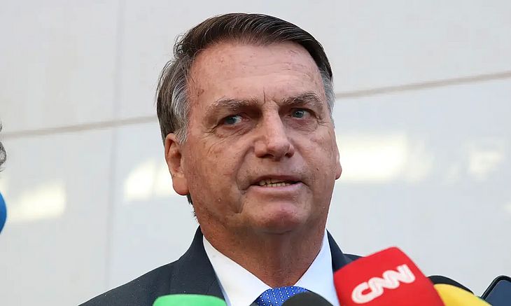 PF Indicia Bolsonaro E Mauro Cid No Caso Das Joias Sauditas - TNH1