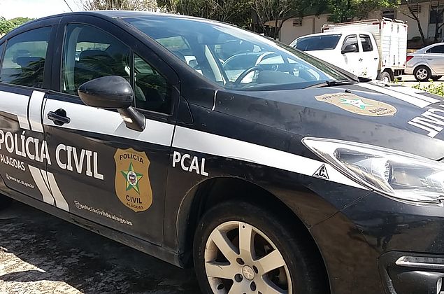 Polícia prende CAC suspeito de matar quatro pessoas e abandonar corpos em cacimba, em Arapiraca