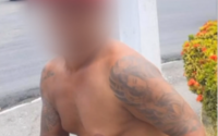 Polícia investiga caso de importunação sexual contra influencer no bairro da Cambona, em Maceió 