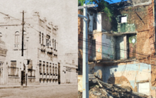 De palacete do governador ao 1º hotel litorâneo de Maceió: saiba a história do prédio que será demolido nesta segunda