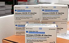 Dose reforço: Maceió divulga locais de aplicação da vacina Janssen