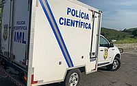 Corpo de homem com marca de tiros é encontrado em canavial no Benedito Bentes