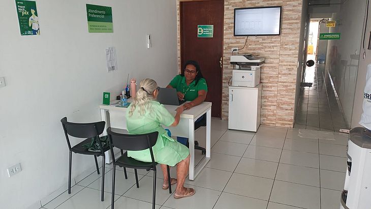 Tarifa Social garante descontos na conta de água