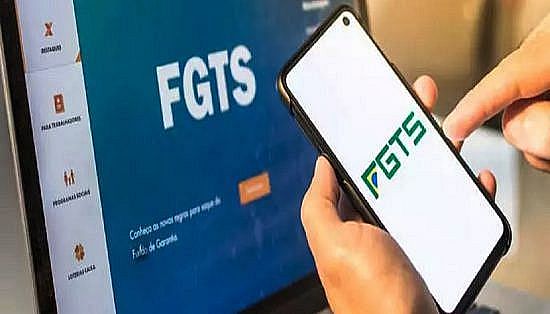 Caixa libera novo saque do FGTS 