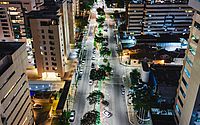 Prefeitura de Maceió entrega Boulevard São Gonçalo