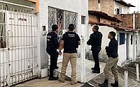Mais de 10 suspeitos de crimes são presos em operação em Maceió e na região metropolitana