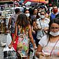 Rio tem ‘estabilidade em transmissão’ na capital e Estado não prevê novas restrições