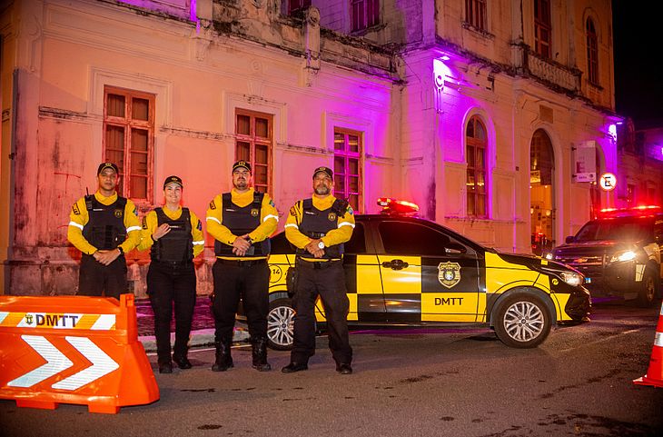 Trecho de via no Poço será interditado a partir desta quarta-feira