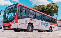 Cerca de 80% dos ônibus de Maceió terão climatização até 2026; veja novidades do BRT