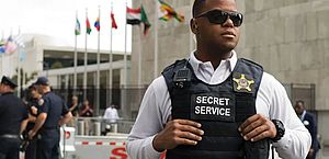O que é o Serviço Secreto, agência federal que protege políticos nos EUA?