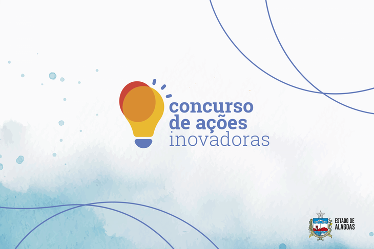 O concurso Ações Inovadoras é uma das atividades inseridas na programação do Mês do Servidor.