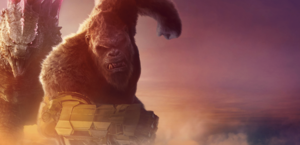 Cinema: 'Godzilla e Kong: O Novo Império' é a estreia da semana; veja o que está em cartaz
