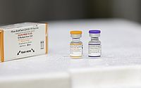 Maceió inicia vacinação de crianças de 5 a 11 anos contra Covid nesta segunda-feira