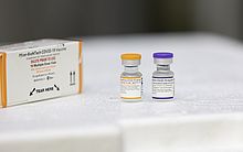 Maceió inicia vacinação de crianças de 5 a 11 anos contra Covid nesta segunda-feira
