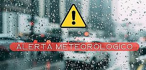 Maceió e 80 cidades de AL têm novos alertas de chuvas até segunda-feira