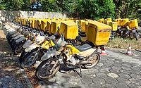 Correios realiza leilão de 81 motocicletas em Alagoas; veja como participar 