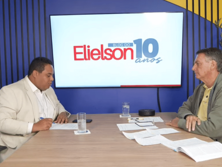 Ex-presidente foi entrevistado pela CBN Recife nesta quarta-feira 