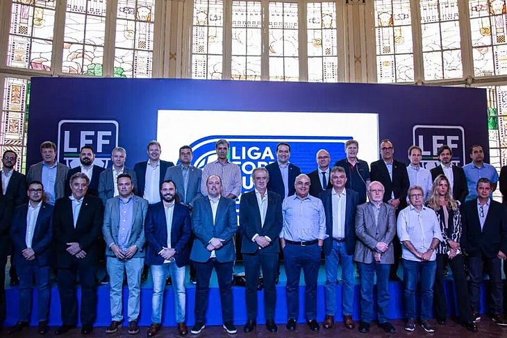 Liga Forte União