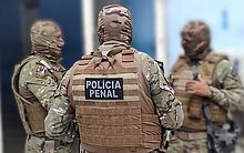 Governo de AL divulga resultado final das provas objetivas de concurso para policial penal