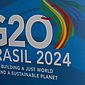 G20: encontro no Rio define prioridades para enfrentar desastres