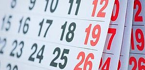 Ano de 2024 só tem mais 4 feriados nacionais em dias de semana; saiba quais