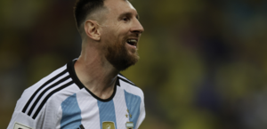 Como foi a estreia da Argentina, de Messi, na Copa América? 