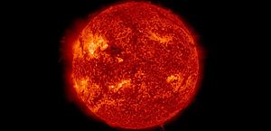 É possível medir o tamanho do Sol? Veja os métodos 