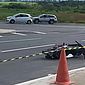 Motociclista morre em acidente na rodovia AL-220, em Campo Alegre